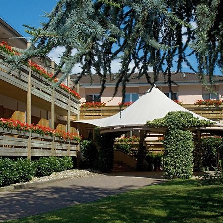 Hotel Les Remparts Kaysersberg-Vignoble Εξωτερικό φωτογραφία
