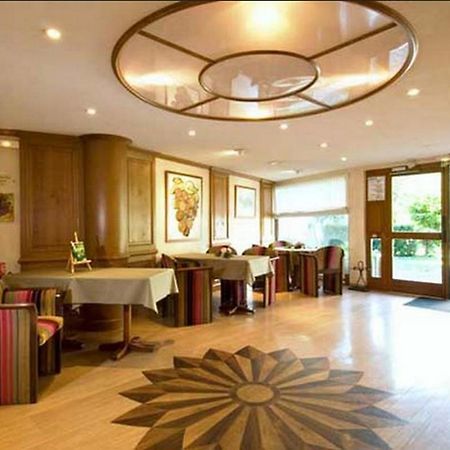 Hotel Les Remparts Kaysersberg-Vignoble Εξωτερικό φωτογραφία