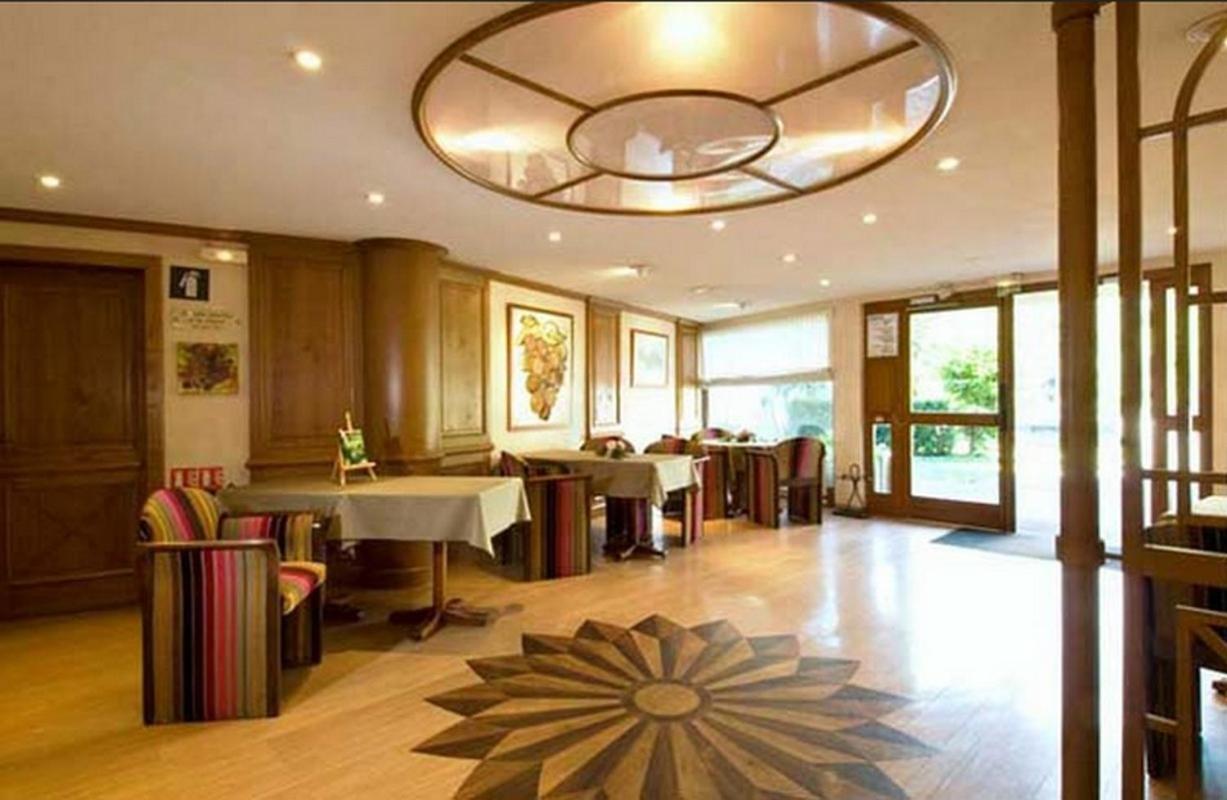 Hotel Les Remparts Kaysersberg-Vignoble Εξωτερικό φωτογραφία