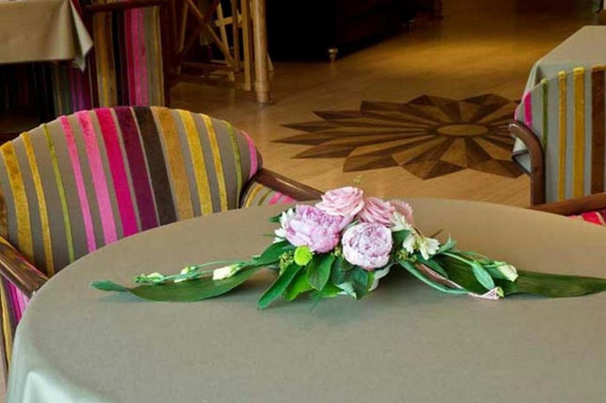 Hotel Les Remparts Kaysersberg-Vignoble Εξωτερικό φωτογραφία