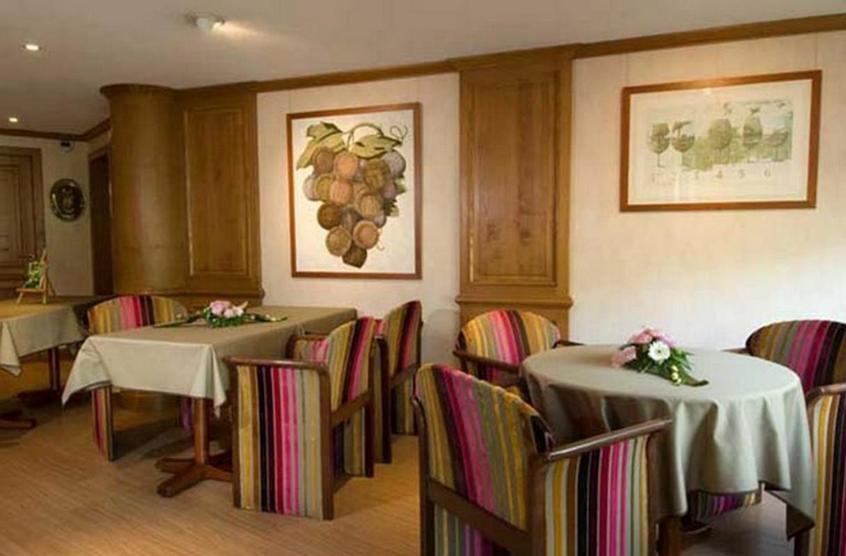 Hotel Les Remparts Kaysersberg-Vignoble Εξωτερικό φωτογραφία