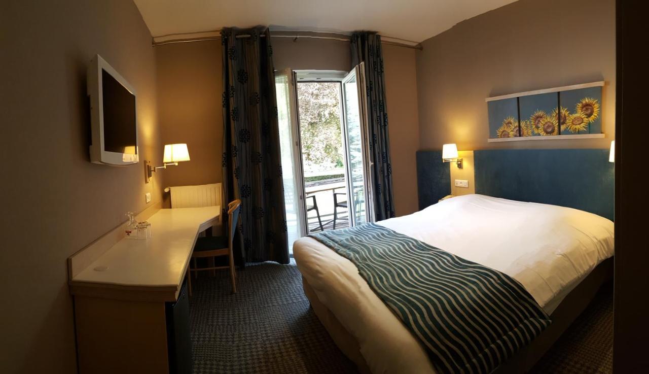 Hotel Les Remparts Kaysersberg-Vignoble Εξωτερικό φωτογραφία