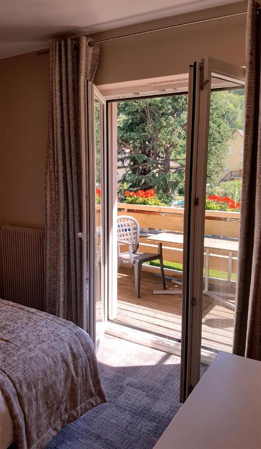 Hotel Les Remparts Kaysersberg-Vignoble Εξωτερικό φωτογραφία