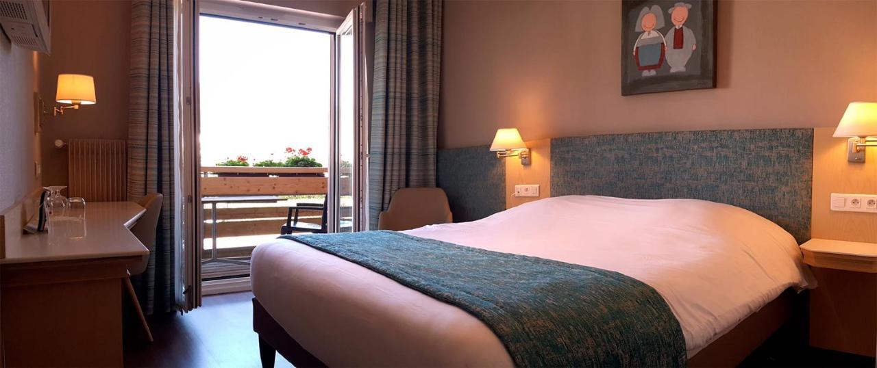 Hotel Les Remparts Kaysersberg-Vignoble Εξωτερικό φωτογραφία