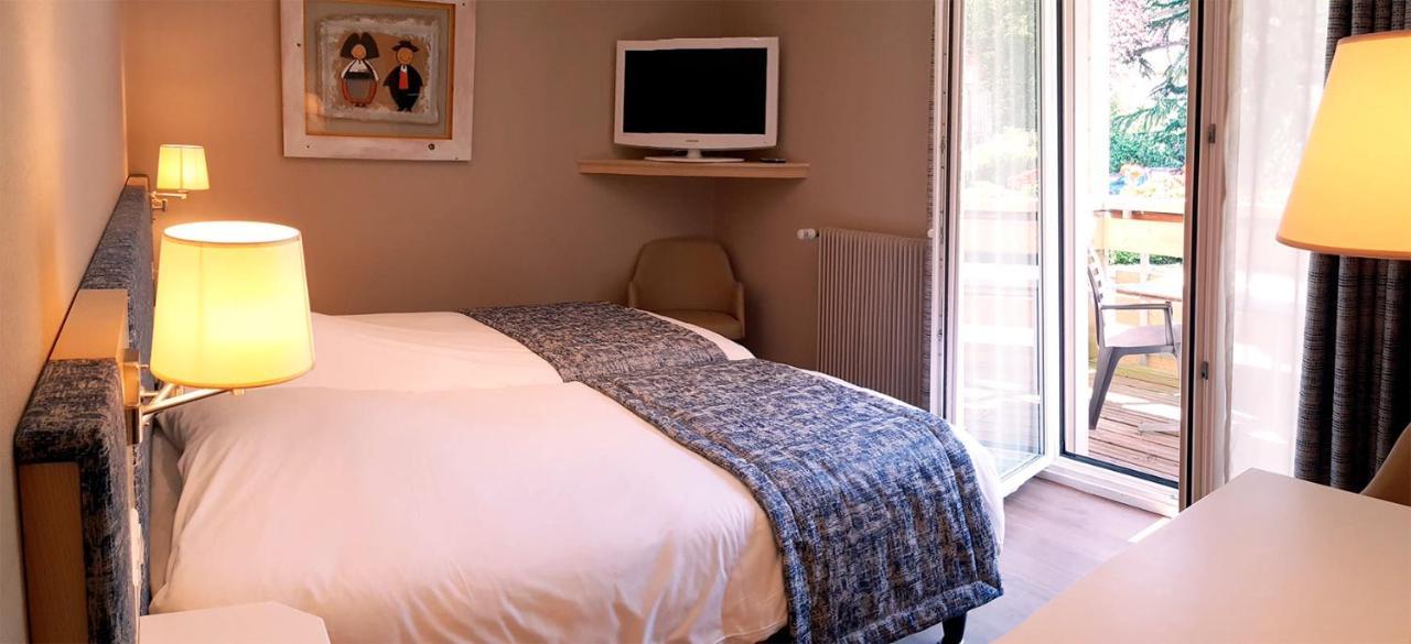Hotel Les Remparts Kaysersberg-Vignoble Εξωτερικό φωτογραφία