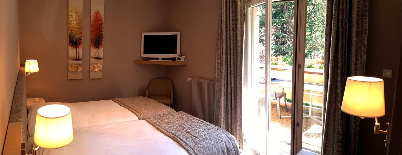 Hotel Les Remparts Kaysersberg-Vignoble Εξωτερικό φωτογραφία